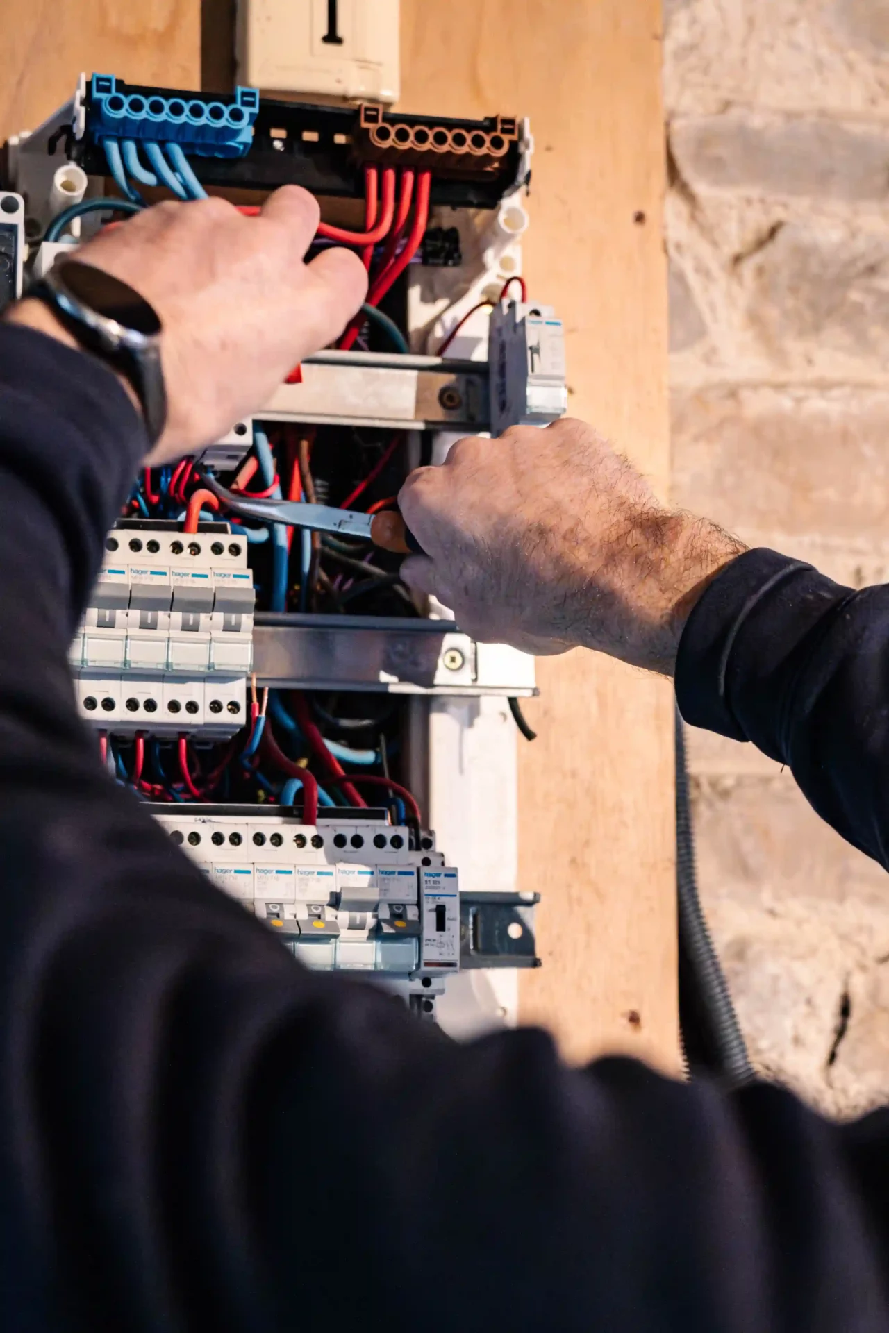 Apanage Maintenance Depannage Volet Roulant Noyal Sur Vilaine Photos Apanage Maintenance 8 1 2